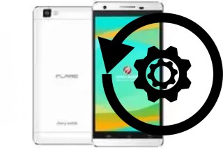 Como resetar um Cherry Mobile Flare S4 Plus