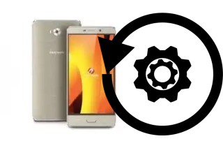 Como resetar um Cherry Mobile Flare S5 Plus