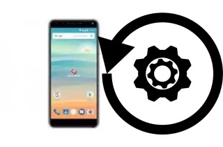 Como resetar um Cherry Mobile Flare S6 Plus