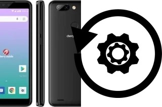 Como resetar um Cherry Mobile Flare S7 Power