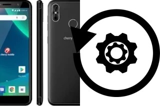 Como resetar um Cherry Mobile Flare S7 Prime