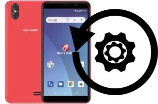 Como resetar um Cherry Mobile Flare S7