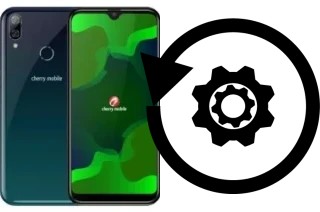 Como resetar um Cherry Mobile Flare S8 Deluxe