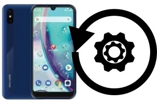 Como resetar um Cherry Mobile Flare S8 Lite