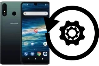 Como resetar um Cherry Mobile Flare S8 Max