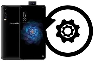 Como resetar um Cherry Mobile Flare S8 Plus