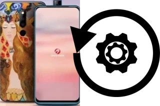 Como resetar um Cherry Mobile Flare S8 Prime