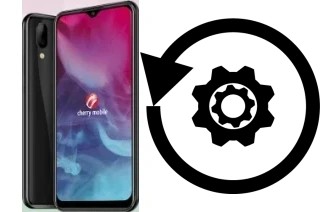 Como resetar um Cherry Mobile Flare S8 Pro