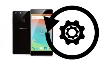 Como resetar um Cherry Mobile Flare X2