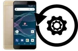 Como resetar um Cherry Mobile Flare Y3 Pro