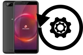 Como resetar um Cherry Mobile Flare Y6 Pro