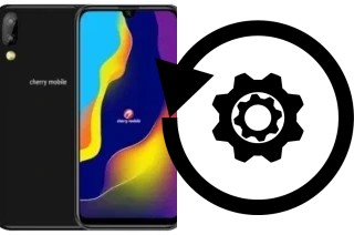 Como resetar um Cherry Mobile Flare Y7 Pro