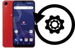 Como resetar um Cherry Mobile Flare Y7