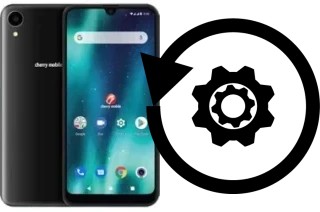 Como resetar um Cherry Mobile Omega X