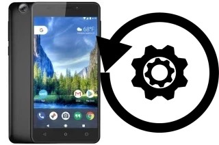 Como resetar um Cloud Mobile Storm C3 Plus