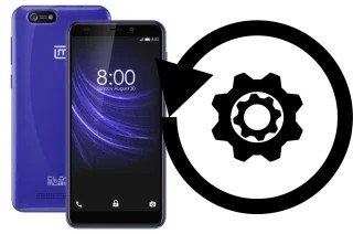 Como resetar um Cloud Mobile Stratus C5 Elite
