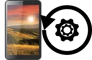 Como resetar um Cloud Mobile Sunshine T1