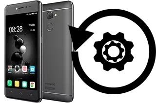 Como resetar um Coolpad Conjr