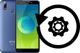 Como resetar um Coolpad Cool 2