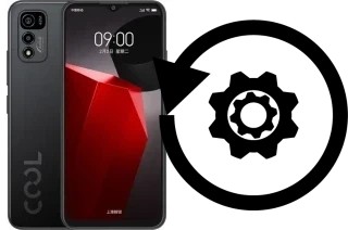 Como resetar um Coolpad COOL 20