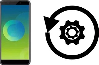 Como resetar um Coolpad Cool2