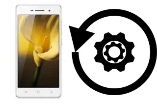 Como resetar um Coolpad Fancy Pro