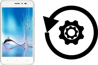 Como resetar um Coolpad Mega 4A