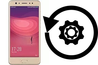 Como resetar um Coolpad Note 6