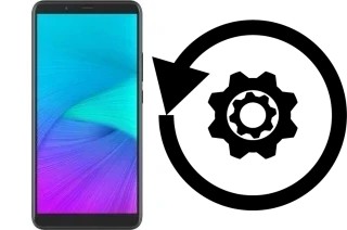 Como resetar um Cubot Note 9