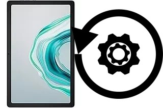 Como resetar um Cubot Tab 40