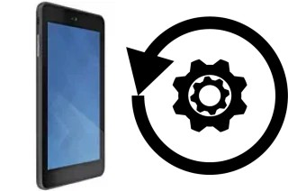 Como resetar um Dell Venue 7