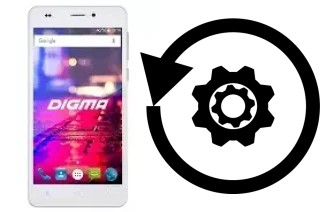 Como resetar um Digma Citi Z560 4G