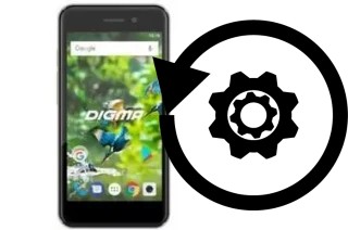 Como resetar um Digma Linx A453 3G