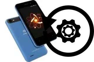 Como resetar um Digma Linx Atom 3G