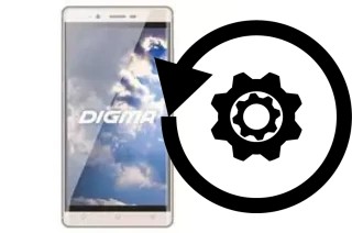 Como resetar um Digma Vox S502F 3G