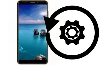 Como resetar um Do-Mobile Do Mate 1