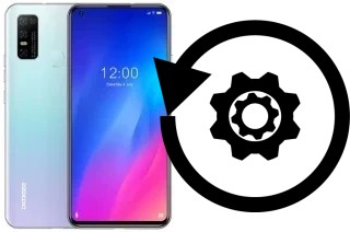 Como resetar um Doogee N30