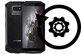 Como resetar um Doogee S70