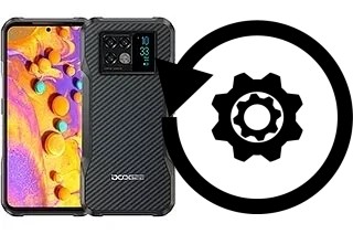 Como resetar um Doogee V20