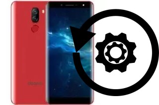Como resetar um Doopro P5 Pro