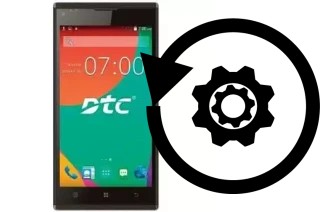 Como resetar um DTC GT21