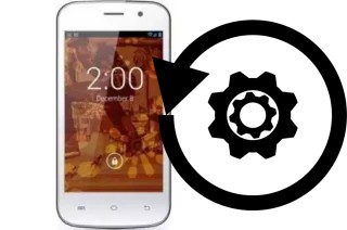 Como resetar um Ekophone Rogue