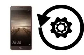 Como resetar um Elephone P8 Mini