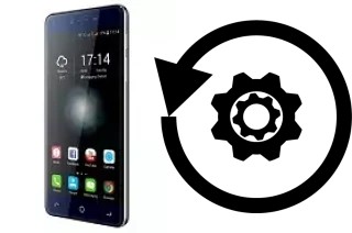 Como resetar um Elephone S2