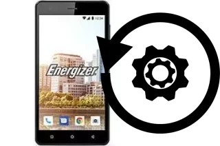 Como resetar um Energizer Energy E401