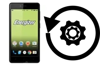 Como resetar um Energizer Energy S500