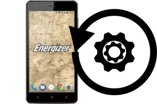 Como resetar um Energizer Energy S550