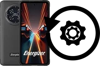 Como resetar um Energizer H67G