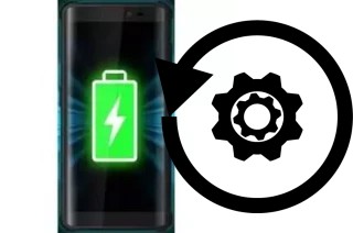 Como resetar um Energizer Hardcase H590S