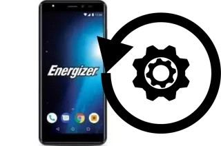 Como resetar um Energizer Power Max P551S